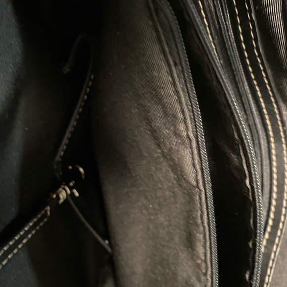 Deborah Lewis Large(15”x12”x5”) Handbag or Tote. - Picture 11 of 11